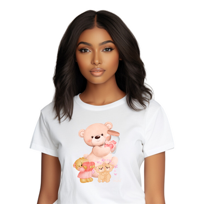 Teddy Bear T-shirt