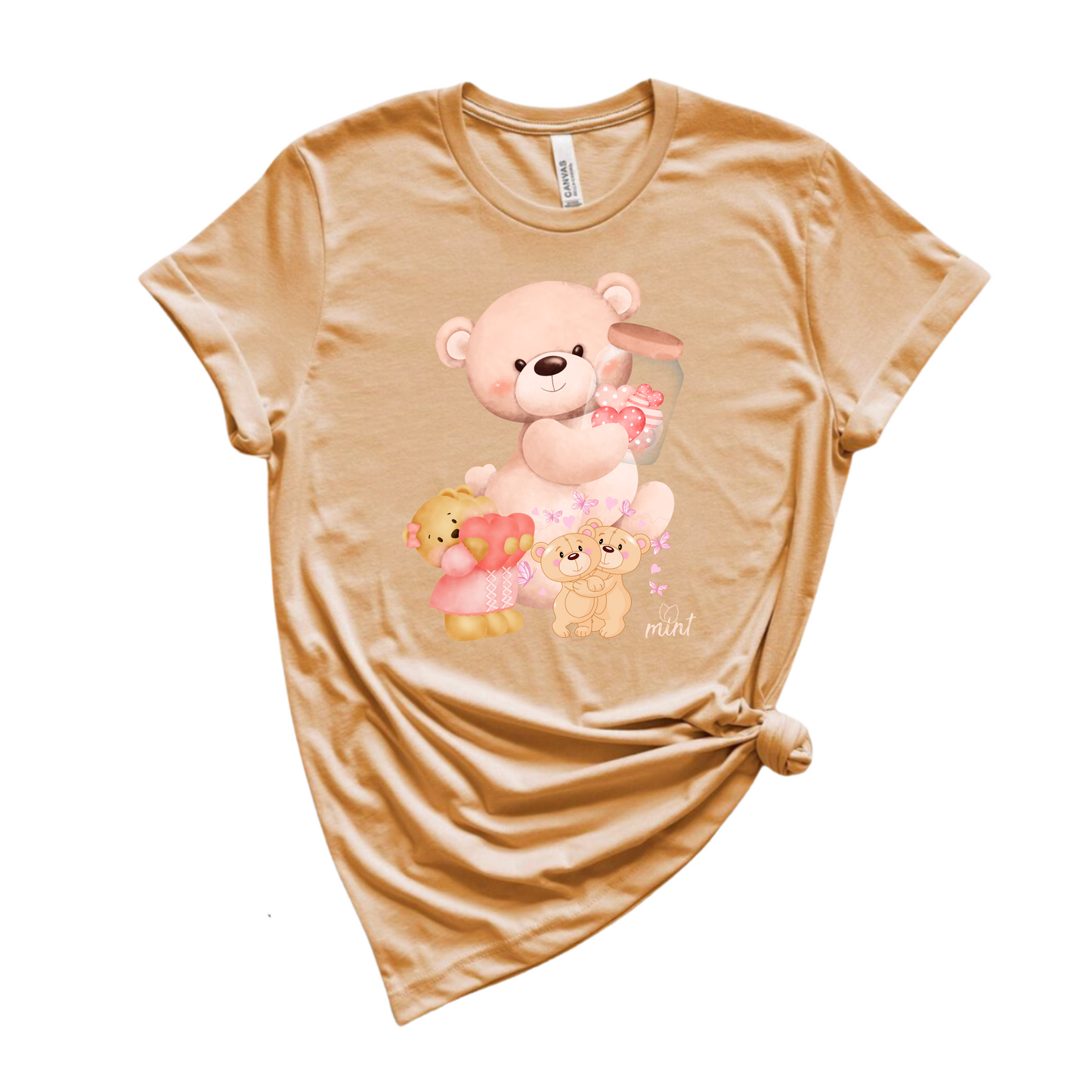 Teddy Bear T-shirt