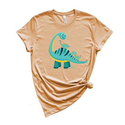 Dinosaur T-shirt