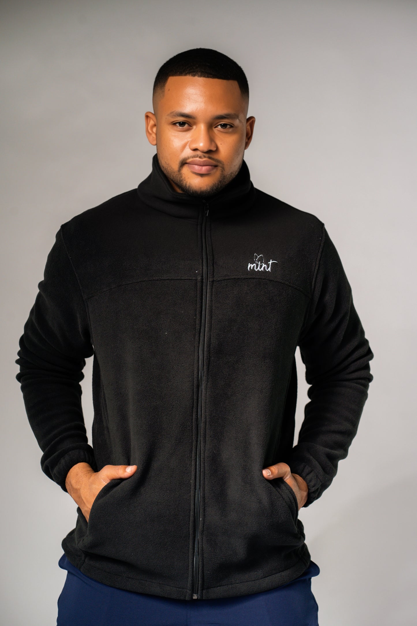 Fallah Fleece Jackets