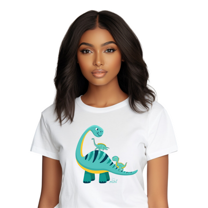 Dinosaur T-shirt