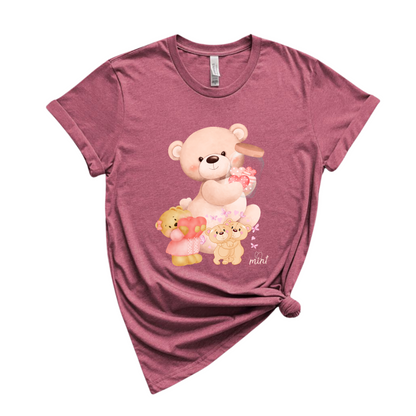 Teddy Bear T-shirt