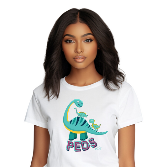 Dinosaur Pediatric T-shirt