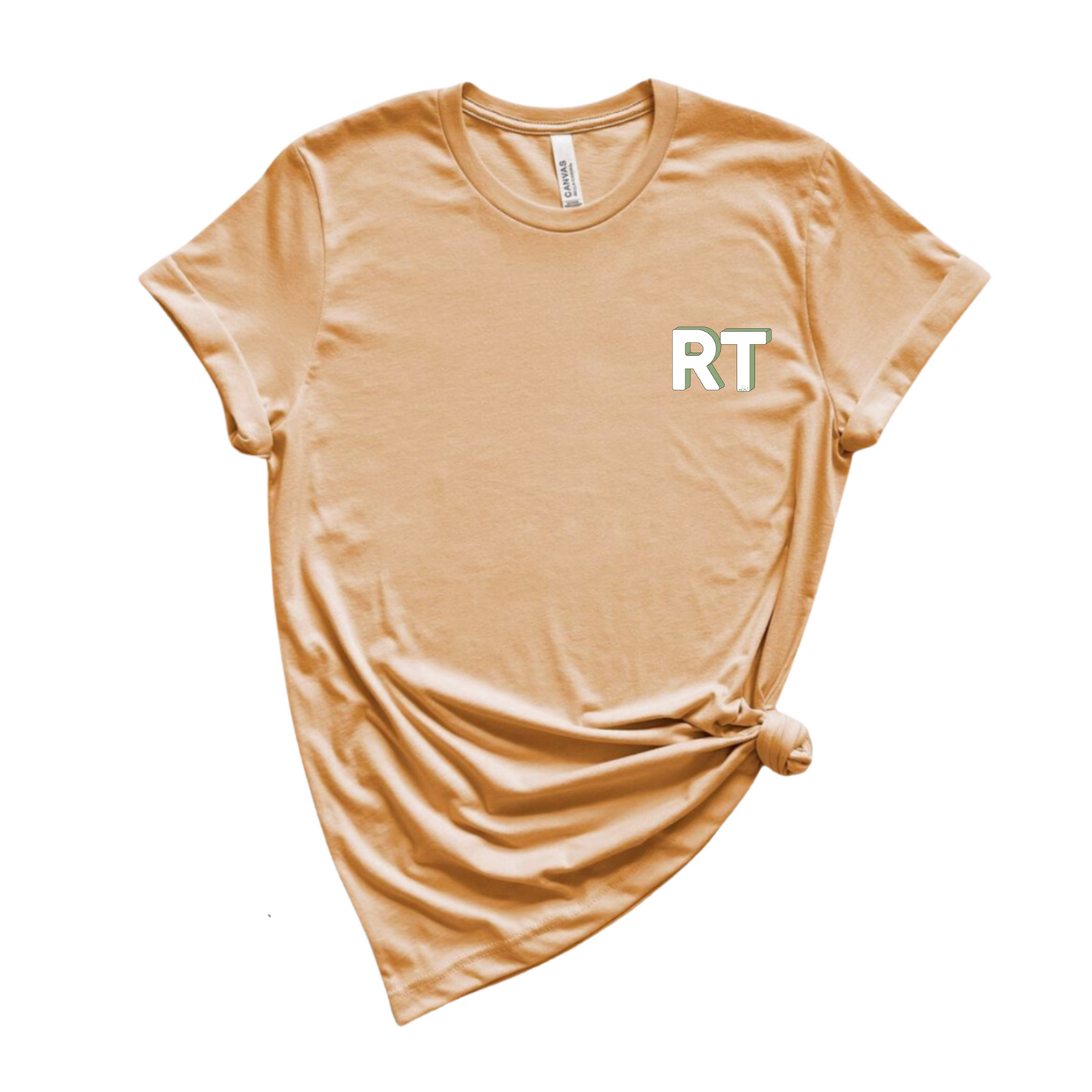 RT SHORT SLEEVE SHIRT