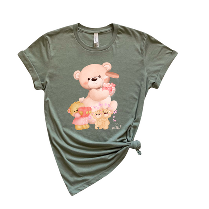 Teddy Bear T-shirt