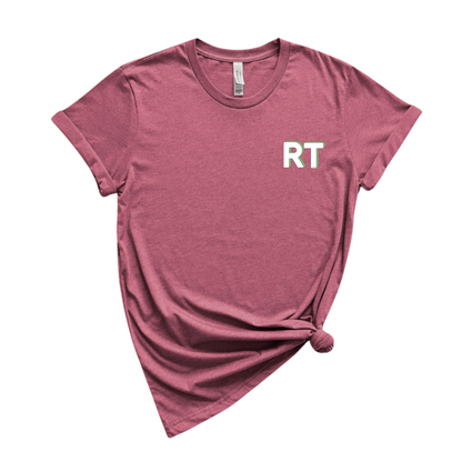 RT SHORT SLEEVE SHIRT