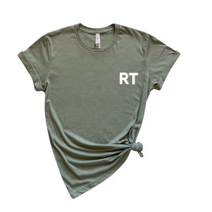 RT SHORT SLEEVE SHIRT