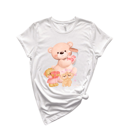 Teddy Bear T-shirt