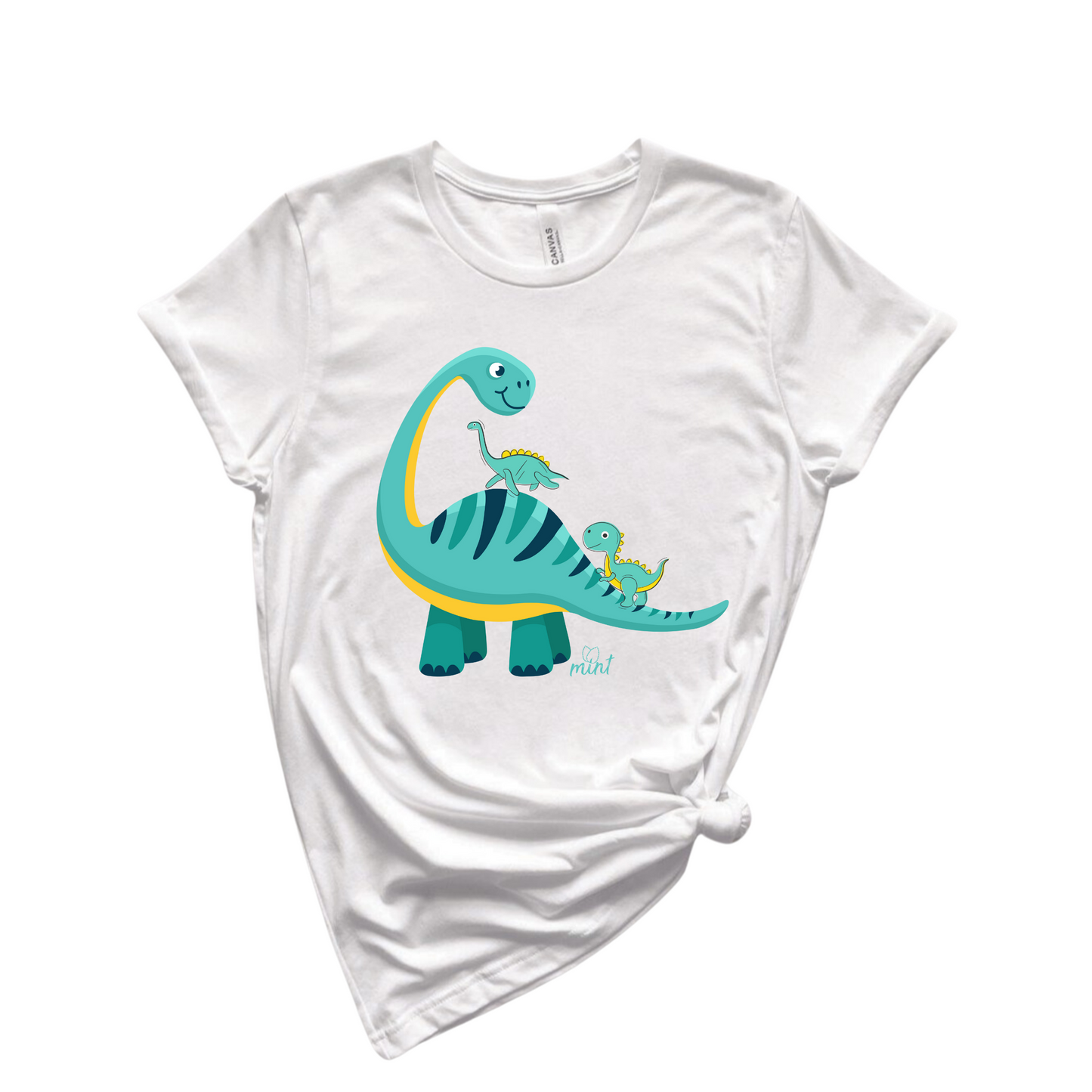 Dinosaur T-shirt