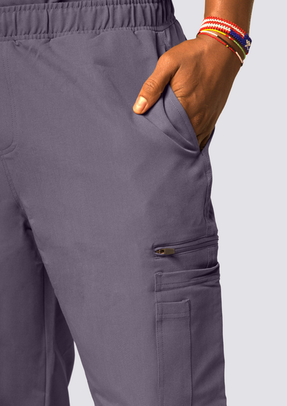 DAV MEN Cargo Scrub Pants