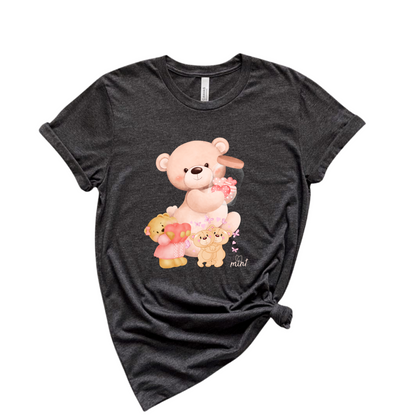 Teddy Bear T-shirt