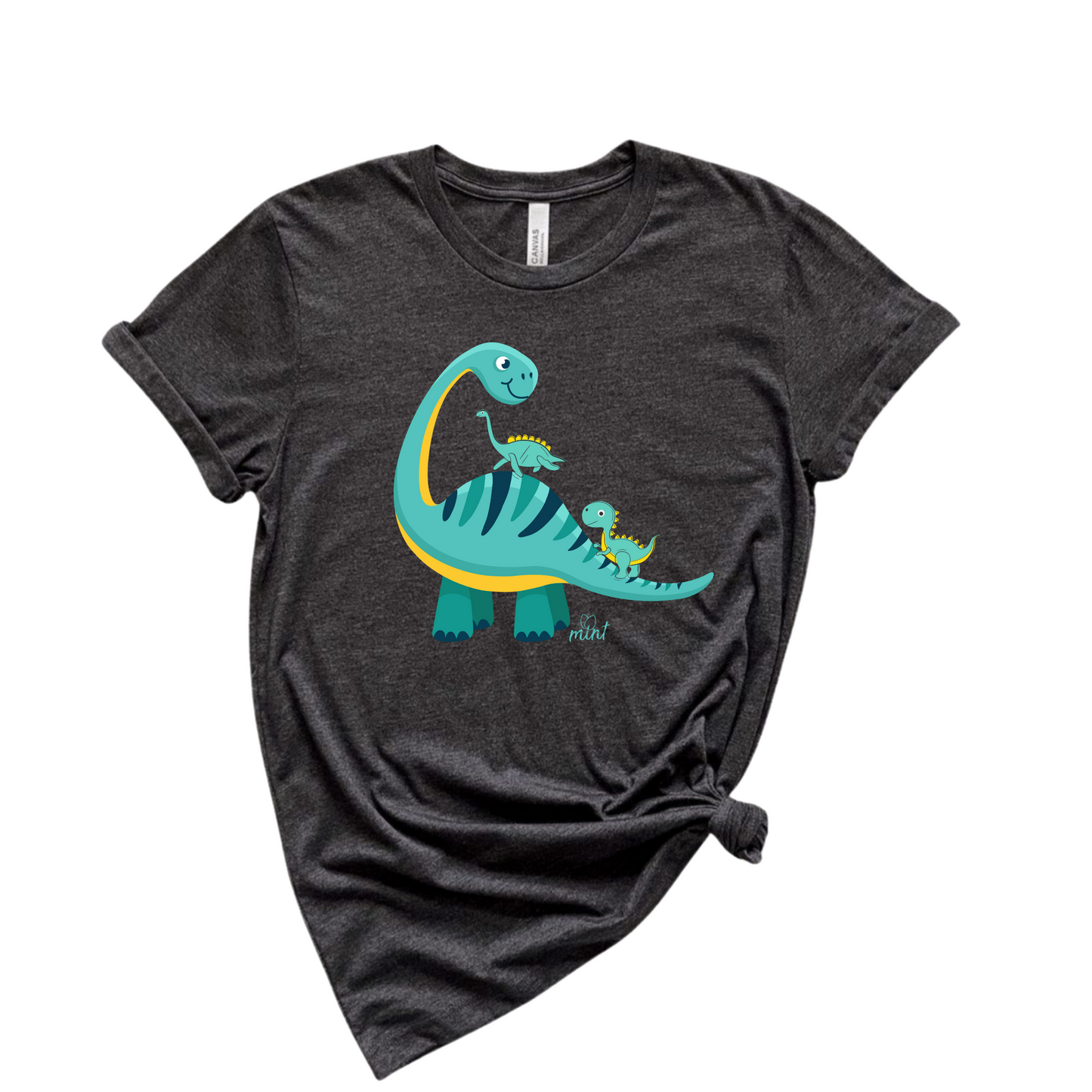 Dinosaur T-shirt