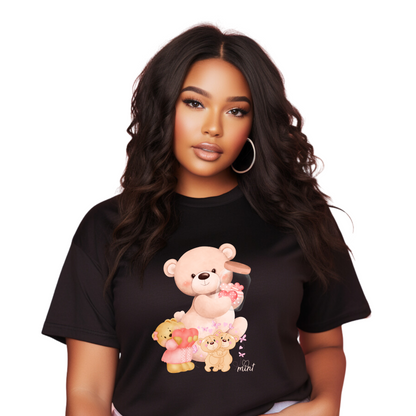 Teddy Bear T-shirt