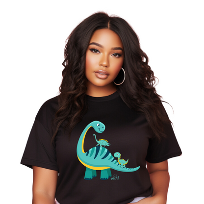 Dinosaur T-shirt