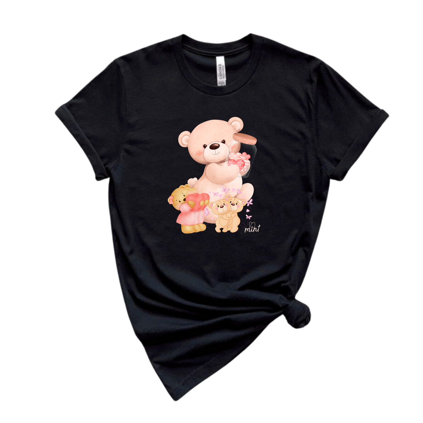 Teddy Bear T-shirt