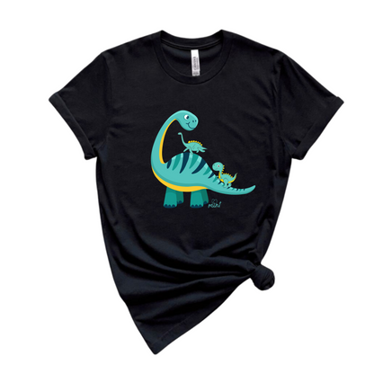 Dinosaur T-shirt