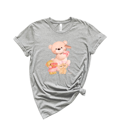 Teddy Bear T-shirt