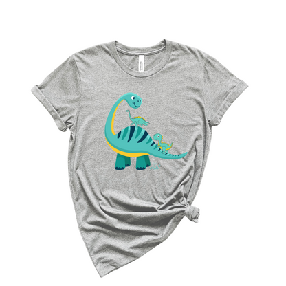 Dinosaur T-shirt