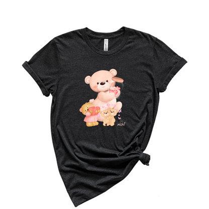 Teddy Bear T-shirt