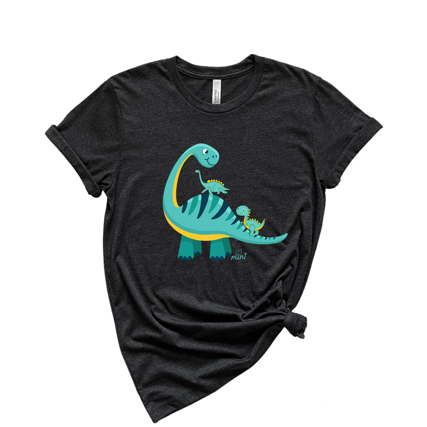 Dinosaur T-shirt