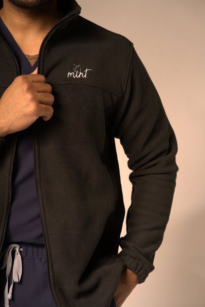 Fallah Fleece Jackets