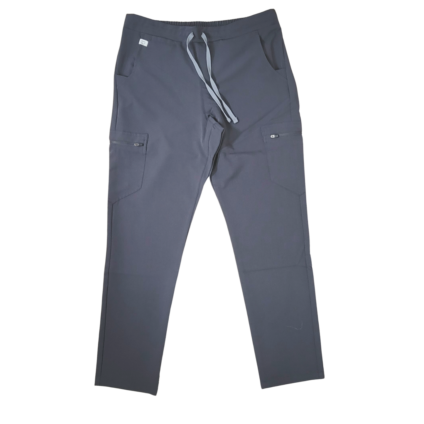 LOUISE Cargo Scrub Pants