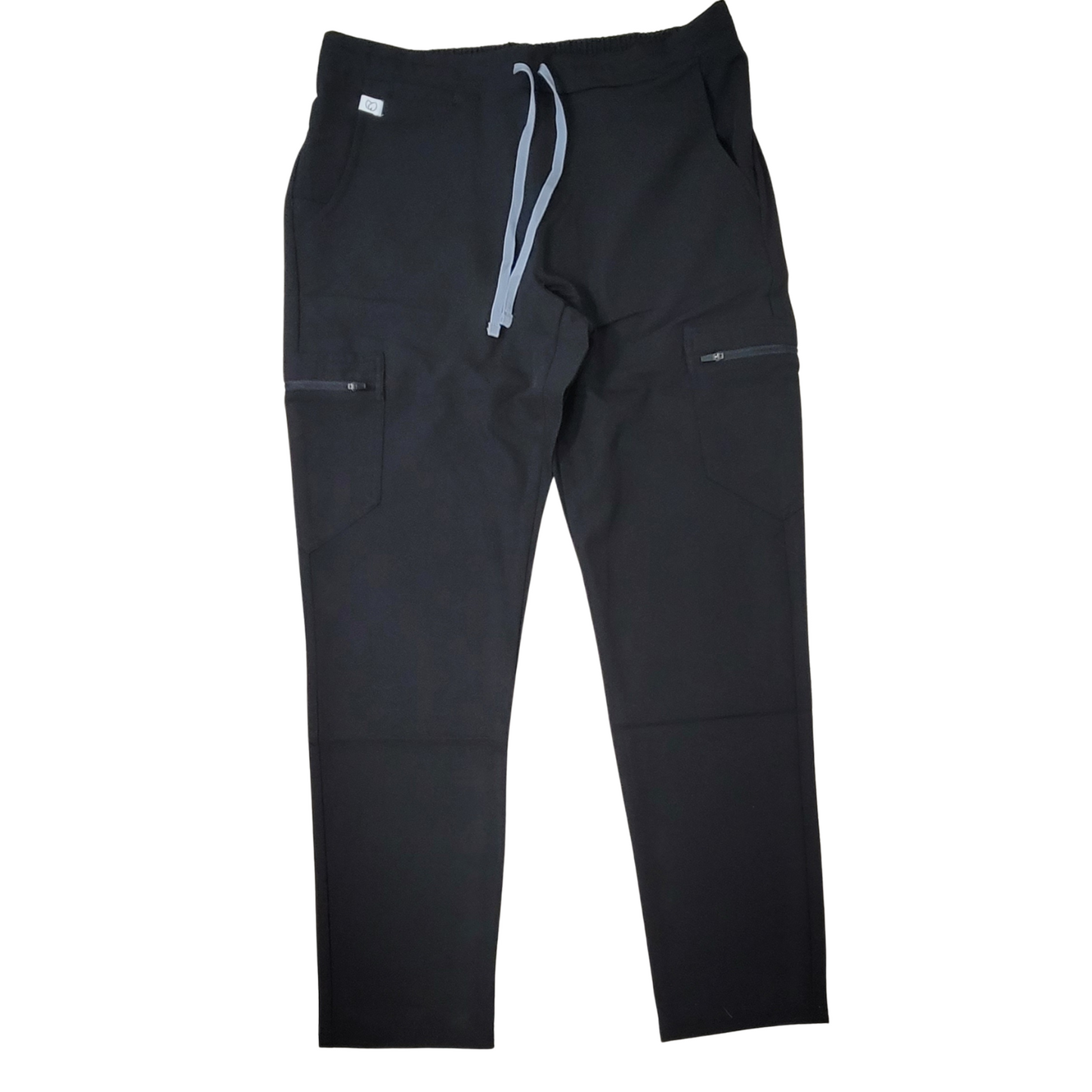 LOUISE Cargo Scrub Pants