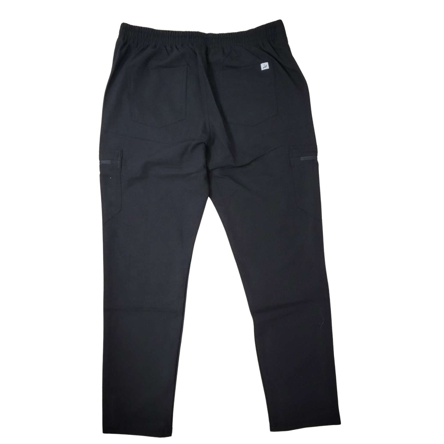 LOUISE Cargo Scrub Pants