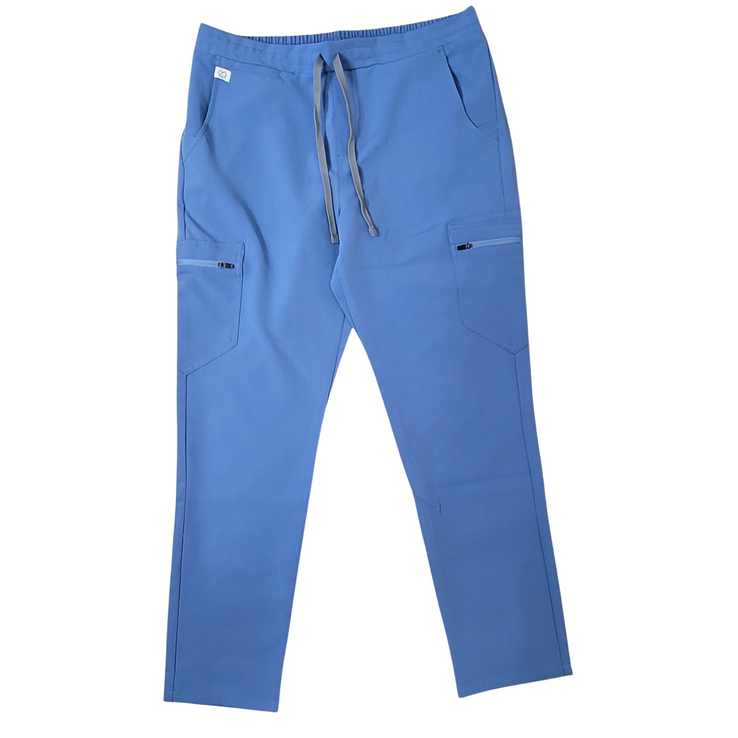 LOUISE Cargo Scrub Pants