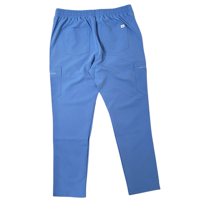 LOUISE Cargo Scrub Pants