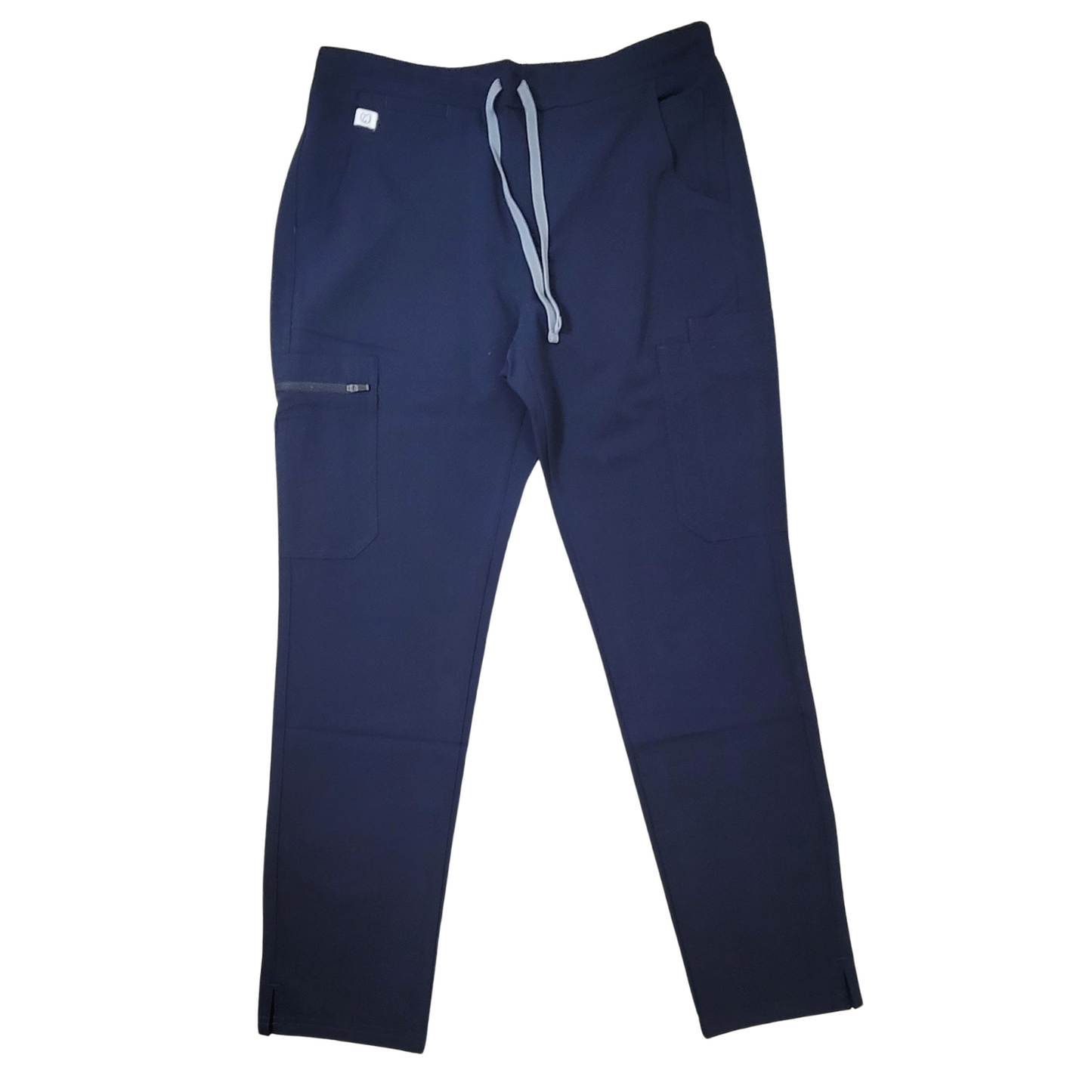 LOUISE Cargo Scrub Pants