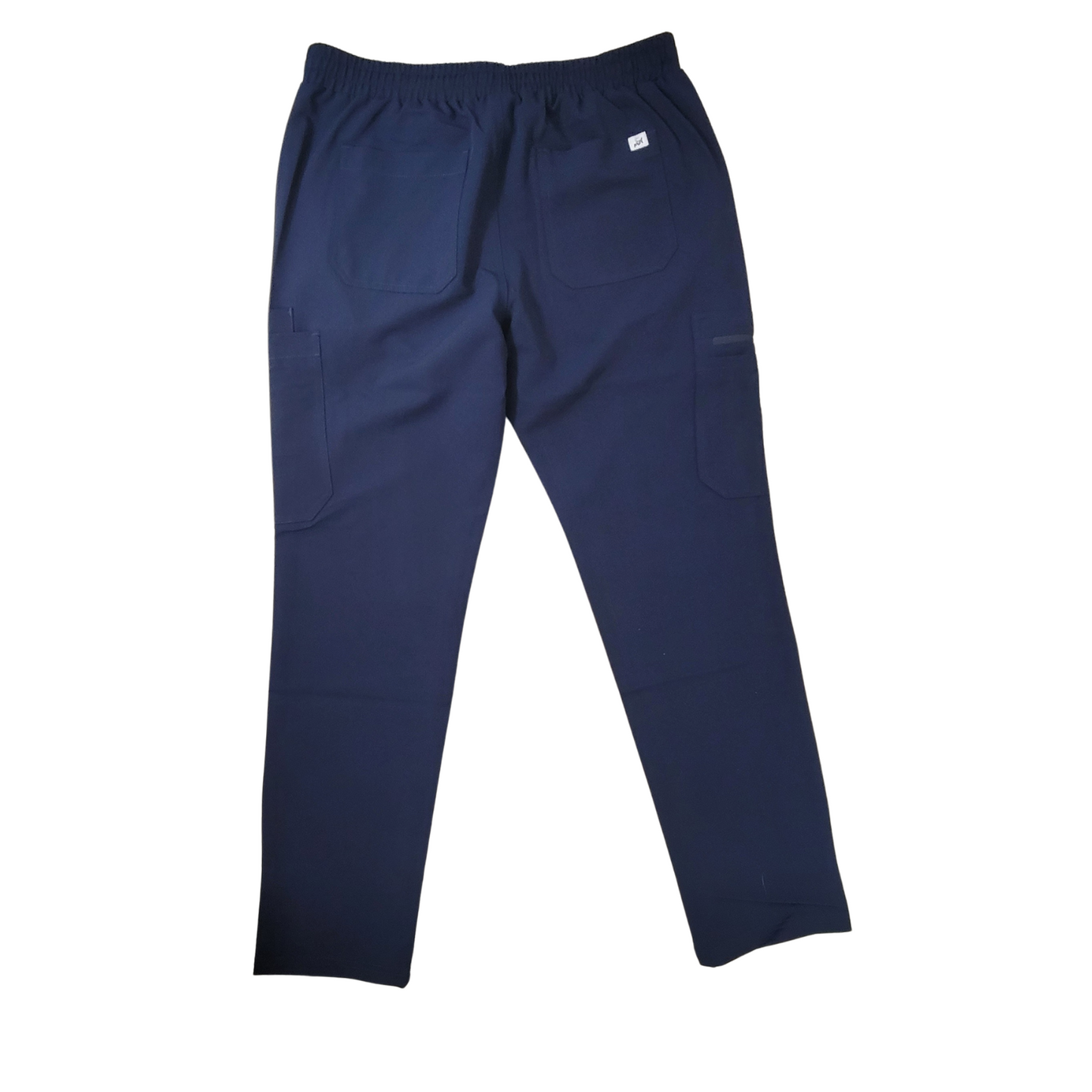 LOUISE Cargo Scrub Pants