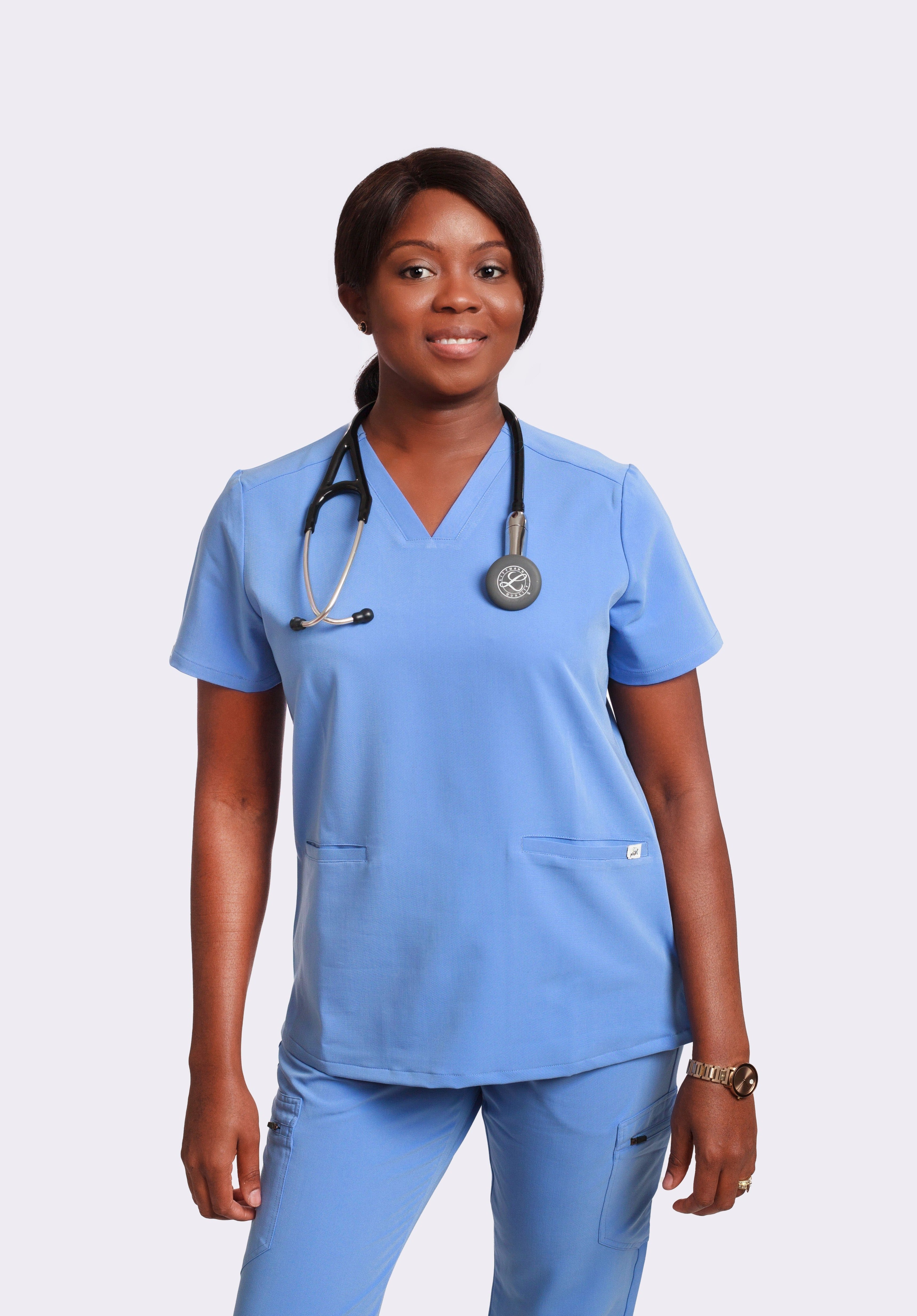 Luxury Medical Scrubs