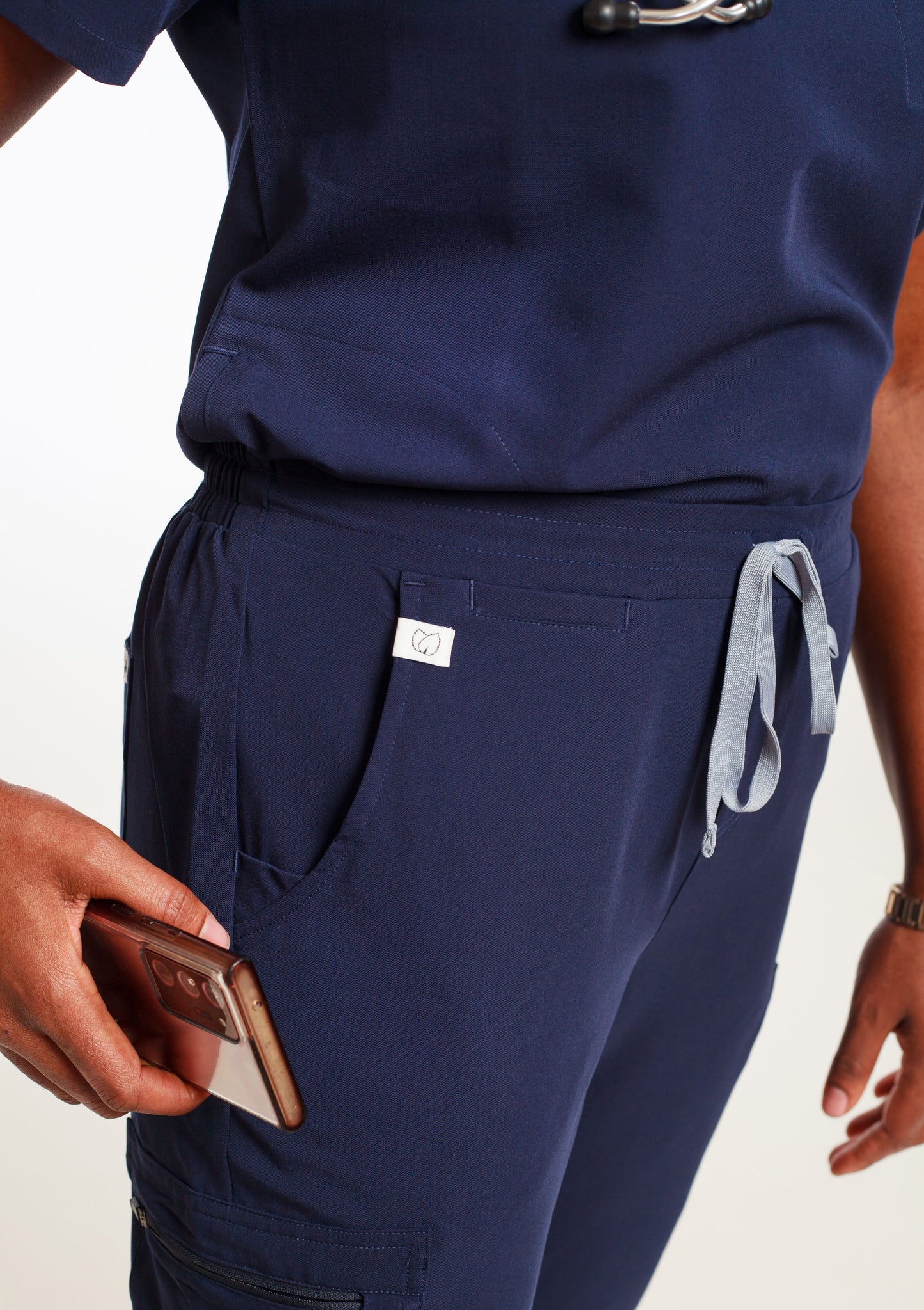 DOTU Jogger Scrub Pant