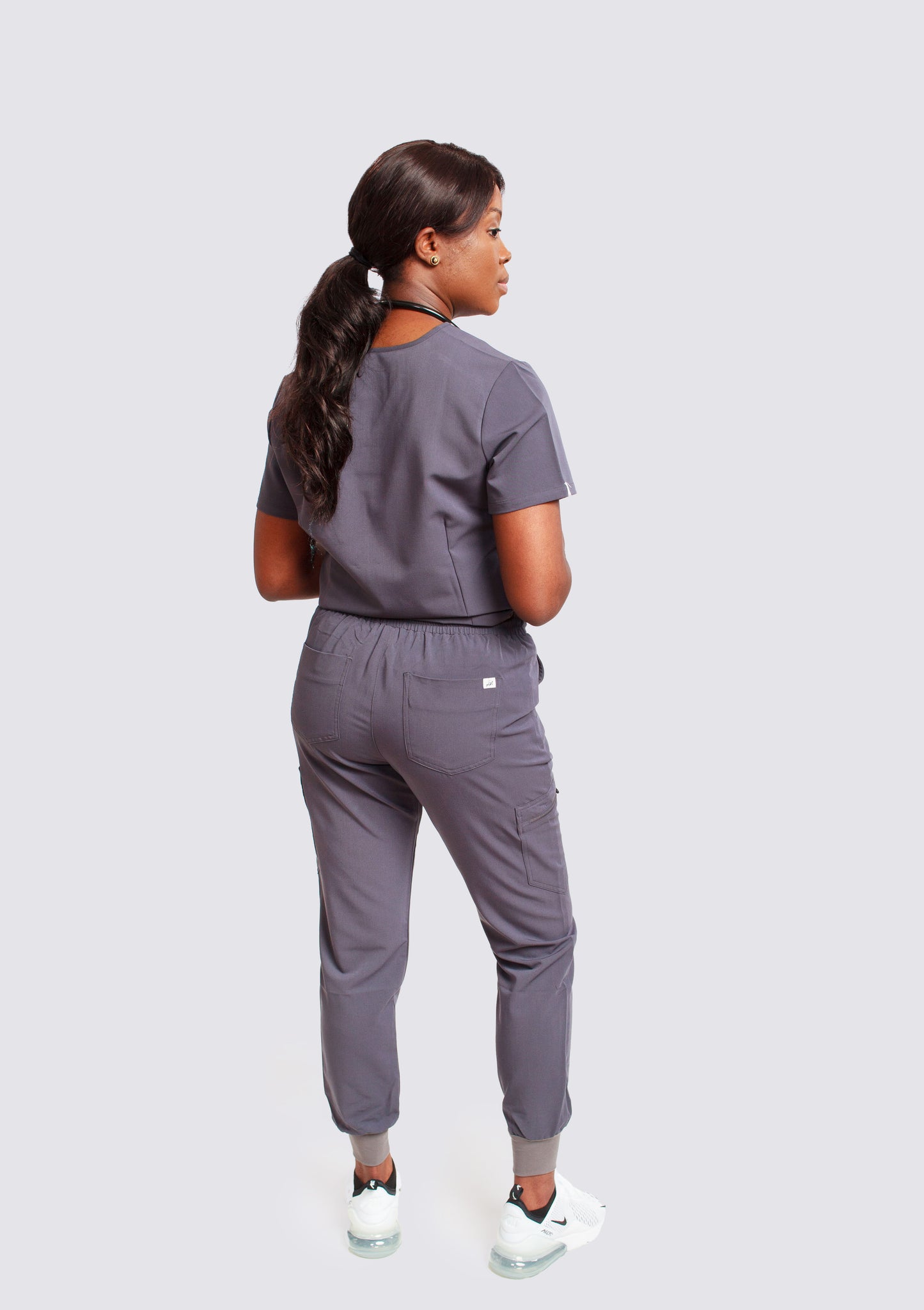 DOTU Jogger Scrub Pant