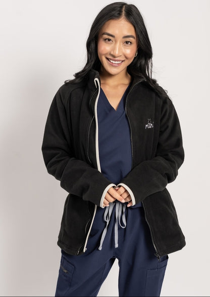 Lise Fleece Jacket