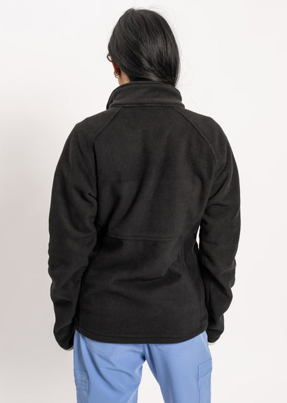 Lise Fleece Jacket