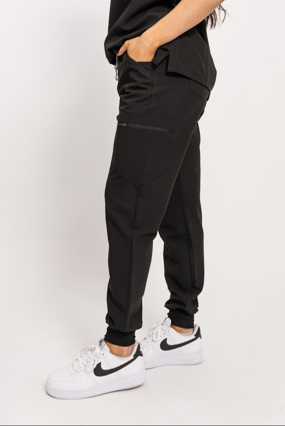 DOTU Jogger Scrub Pant