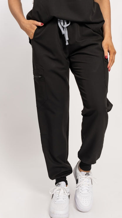 DOTU Jogger Scrub Pant