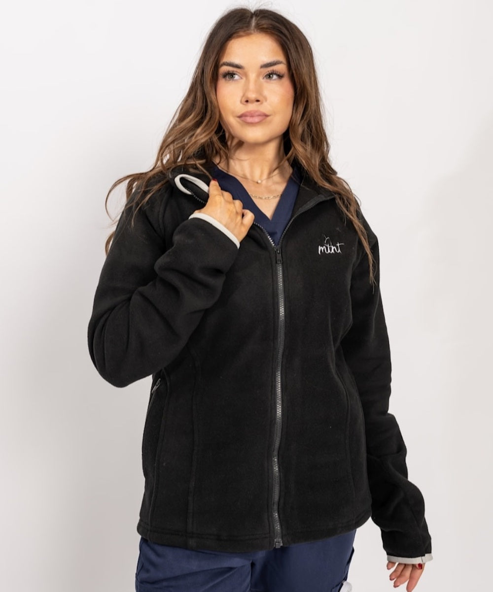 Lise Fleece Jacket