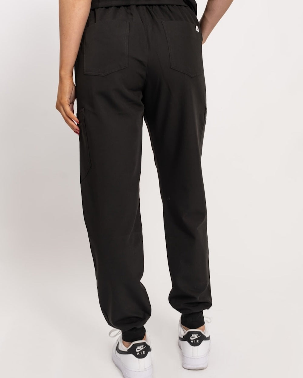 DOTU Jogger Scrub Pant